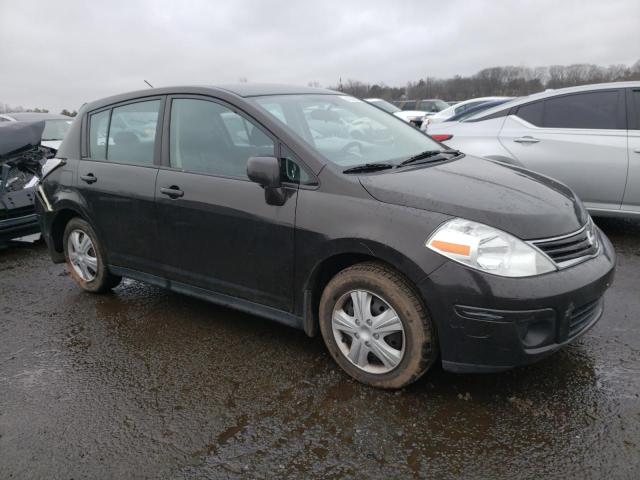 Photo 4 from auction – 2010 NISSAN VERSA S with VIN 3N1BC1CP4AL376092