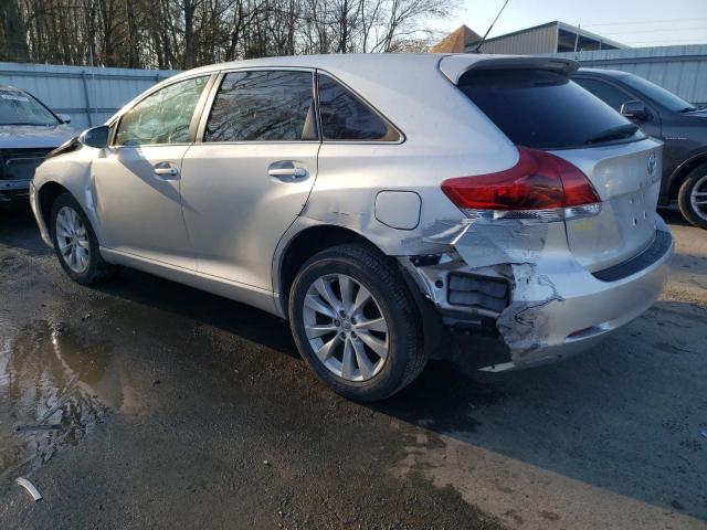 Photo 2 from auction – 2014 TOYOTA VENZA LE with VIN 4T3BA3BB3EU059021