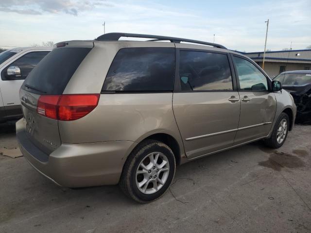 Photo 3 from auction – 2004 TOYOTA SIENNA LE with VIN 5TDBA23C14S003287