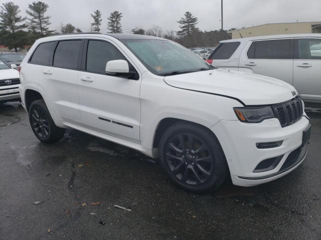 Photo 4 from auction – 2018 JEEP GRAND CHER with VIN 1C4RJFCG0JC285069