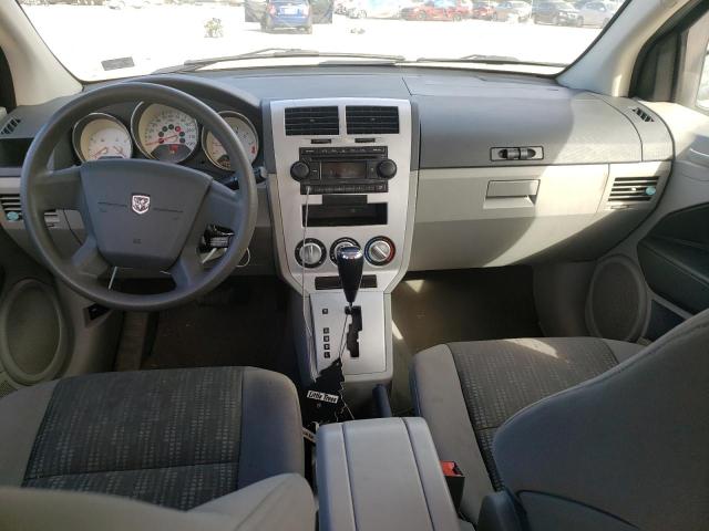 Photo 8 from auction – 2007 DODGE CALIBER SX with VIN 1B3HB48B17D187294