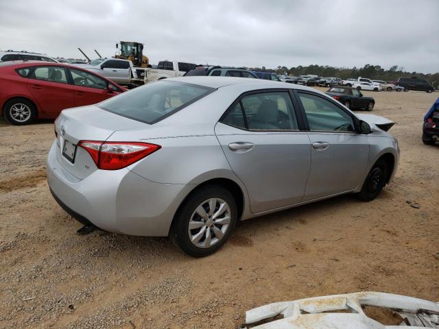Photo 3 from auction – 2015 TOYOTA COROLLA L with VIN 5YFBURHE0FP211103