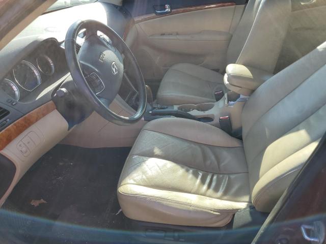 Photo 7 from auction – 2009 HYUNDAI SONATA SE with VIN 5NPEU46C79H457004