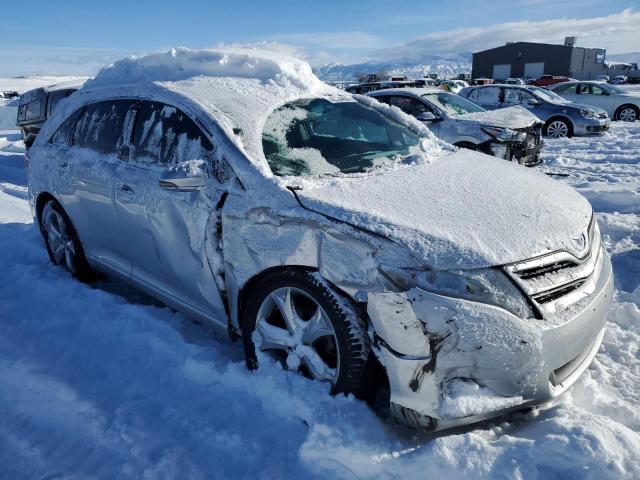 Photo 4 from auction – 2013 TOYOTA VENZA LE with VIN 4T3BK3BB8DU084539