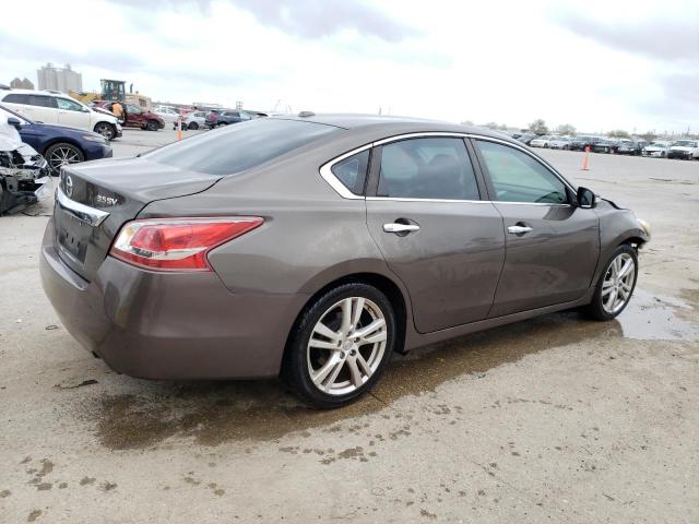 Photo 3 from auction – 2013 NISSAN ALTIMA 3.5 with VIN 1N4BL3AP2DN412982