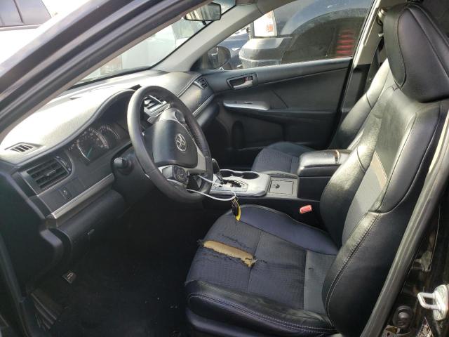 Photo 7 from auction – 2012 TOYOTA CAMRY BASE with VIN 4T1BF1FKXCU602354