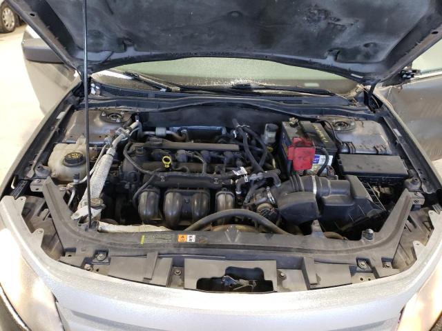 Photo 11 from auction – 2011 FORD FUSION SE with VIN 3FAHP0HA4BR310320