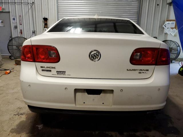 Photo 6 from auction – 2010 BUICK LUCERNE CX with VIN 1G4HE5EM6AU103149