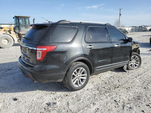 Photo 3 from auction – 2011 FORD EXPLORER X with VIN 1FMHK7D81BGA11164