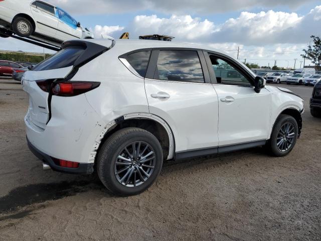 Photo 3 from auction – 2021 MAZDA CX-5 TOURI with VIN JM3KFBCM0M1389263