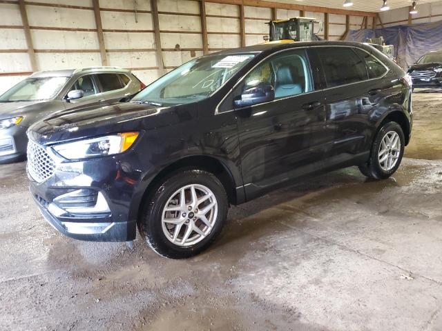 FORD EDGE SEL 2023 with VIN 2FMPK4J97PBA03964 - Photo from auction