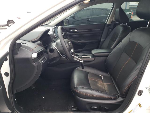 Photo 7 from auction – 2020 NISSAN ALTIMA SR with VIN 1N4BL4CVXLN308501