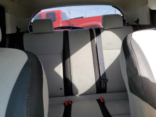Photo 10 from auction – 2013 NISSAN JUKE S with VIN JN8AF5MV4DT229408