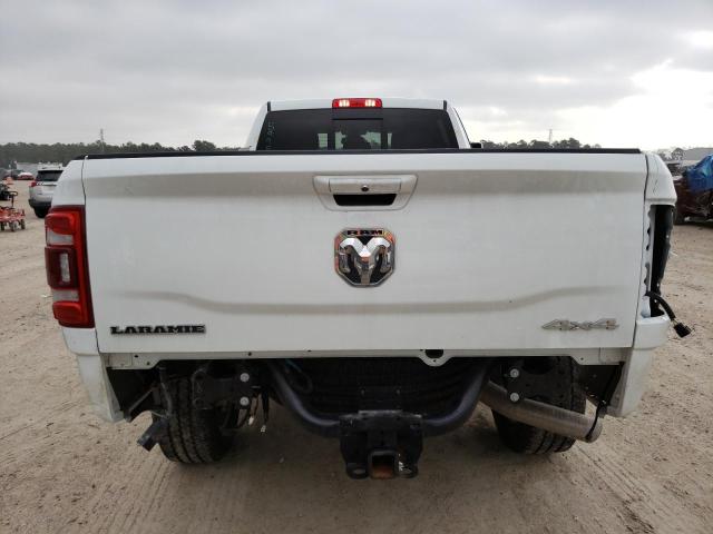 Photo 6 from auction – 2022 RAM 2500 LARAM with VIN 3C6UR5KL8NG282653