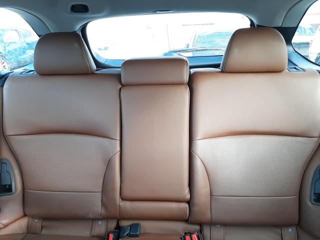 Photo 10 from auction – 2019 SUBARU OUTBACK TO with VIN 4S4BSETC8K3363407