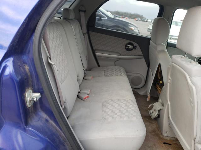 Photo 11 from auction – 2006 CHEVROLET EQUINOX LT with VIN 2CNDL63F966071897