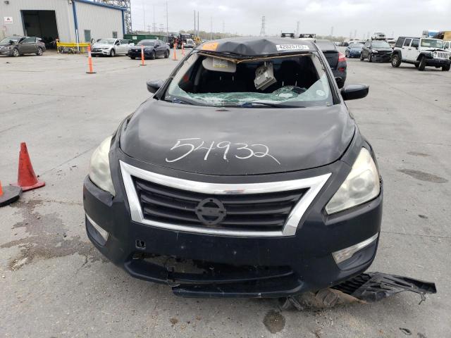 Photo 5 from auction – 2015 NISSAN ALTIMA 2.5 with VIN 1N4AL3AP0FN900388