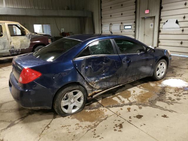 Photo 3 from auction – 2009 PONTIAC G6 with VIN 1G2ZG57B294219141