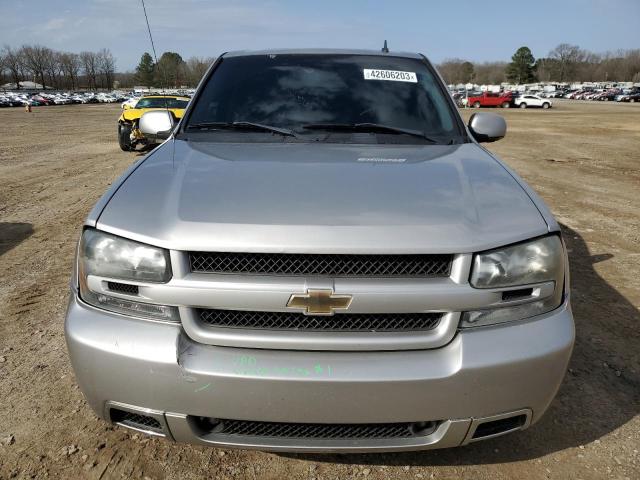 Photo 5 from auction – 2006 CHEVROLET TRAILBLAZE with VIN 1GNET13H562295878