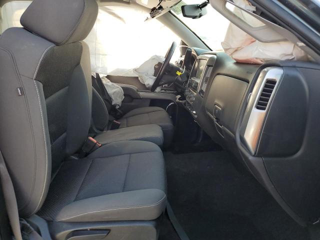 Photo 7 from auction – 2018 CHEVROLET SILVERADO with VIN 1GCVKREC7JZ294971