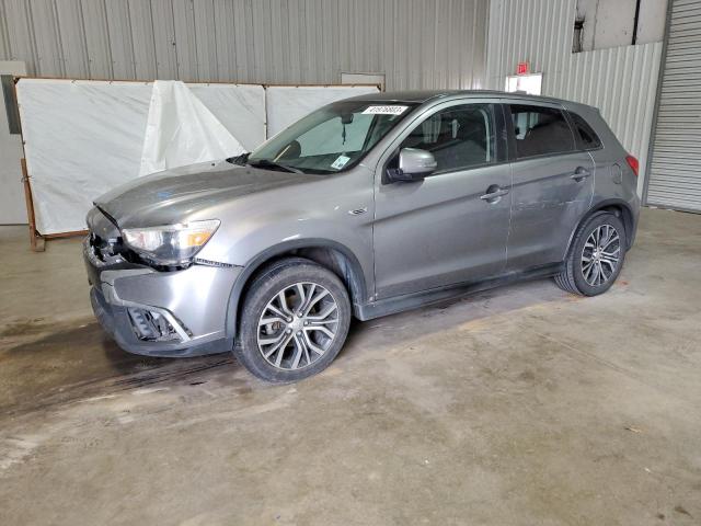 Photo 1 from auction – 2019 MITSUBISHI OUTLANDER with VIN JA4AP3AU4KU004013