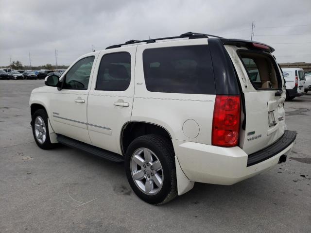 Photo 2 from auction – 2011 GMC YUKON SLT with VIN 1GKS1CE02BR164482