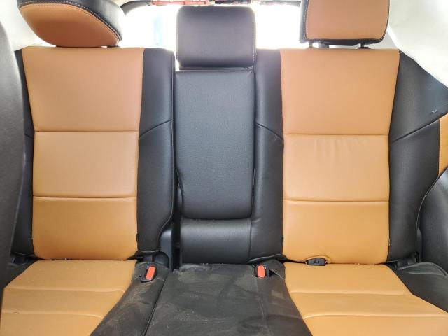 Photo 10 from auction – 2017 TOYOTA RAV4 XLE with VIN JTMWFREV8HJ132687