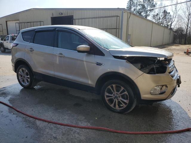 Photo 4 from auction – 2017 FORD ESCAPE SE with VIN 1FMCU9GD0HUD37511