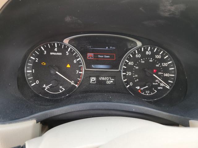 Photo 9 from auction – 2015 NISSAN PATHFINDER with VIN 5N1AR2MN1FC683325