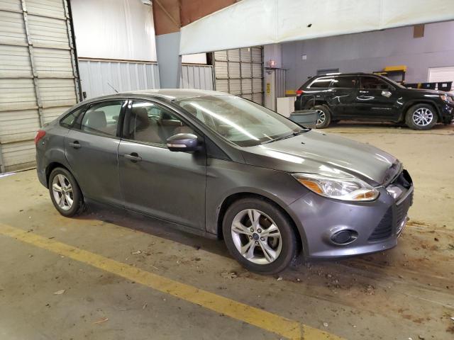 Photo 4 from auction – 2013 FORD FOCUS SE with VIN 1FADP3F29DL299926