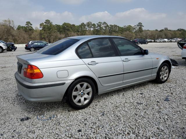 Photo 3 from auction – 2004 BMW 325 I with VIN WBAET37404NJ80867