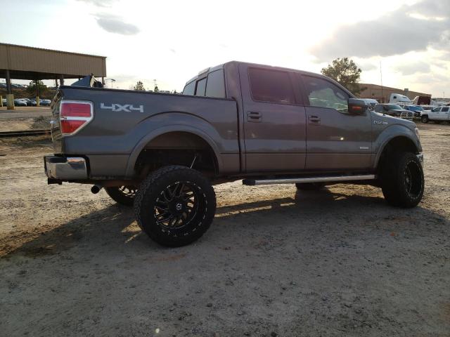 Photo 3 from auction – 2014 FORD F150 SUPER with VIN 1FTFW1ET4EFC39606