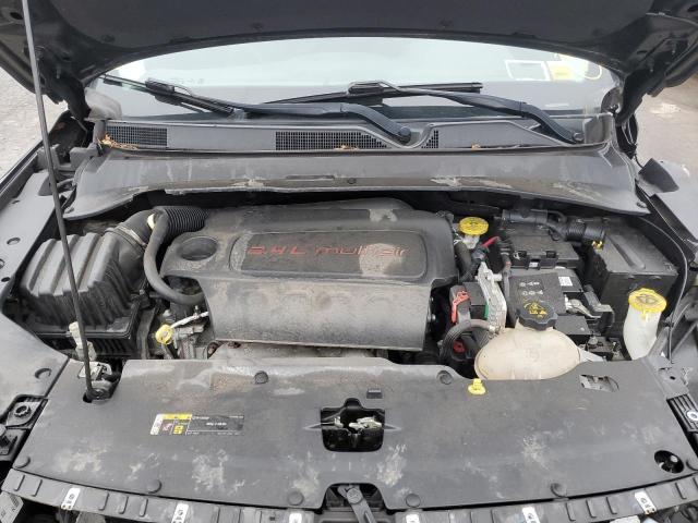 Photo 11 from auction – 2018 JEEP COMPASS LA with VIN 3C4NJDBB2JT404172