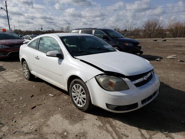 Photo 4 from auction – 2010 CHEVROLET COBALT 1LT with VIN 1G1AD1F59A7195244