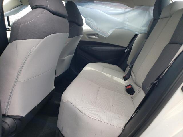 Photo 10 from auction – 2020 TOYOTA COROLLA LE with VIN 5YFEPRAE5LP029200