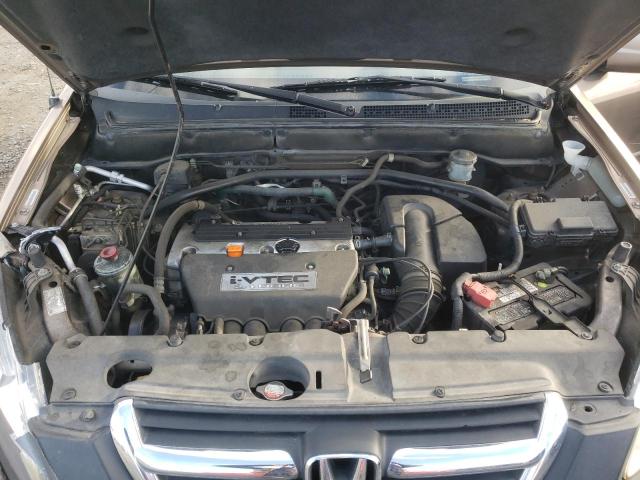 Photo 11 from auction – 2004 HONDA CR-V EX with VIN JHLRD78844C022878