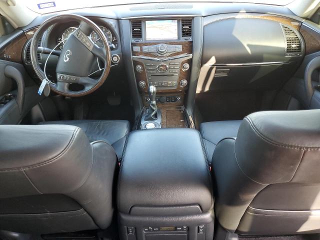 Photo 8 from auction – 2011 INFINITI QX56 with VIN JN8AZ2NF9B9504150