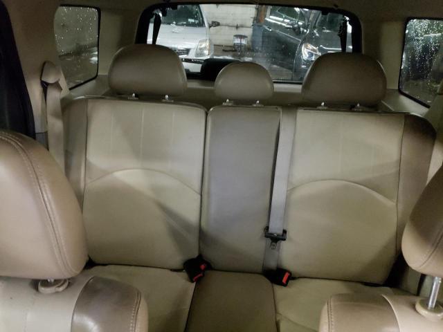 Photo 10 from auction – 2007 MERCURY MARINER LU with VIN 4M2YU91167KJ06450