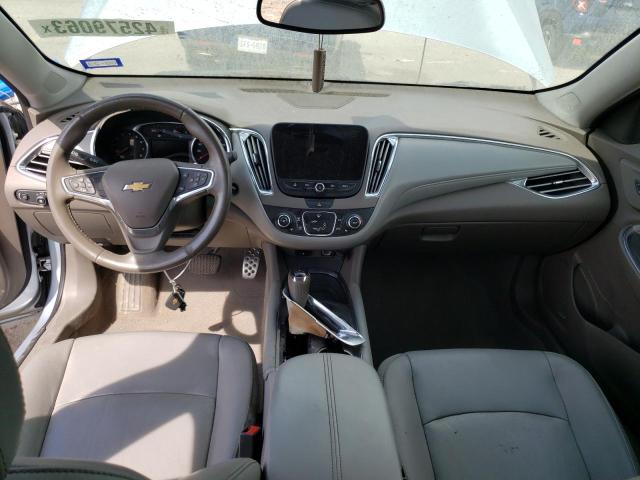 Photo 8 from auction – 2017 CHEVROLET MALIBU LT with VIN 1G1ZE5ST5HF227800
