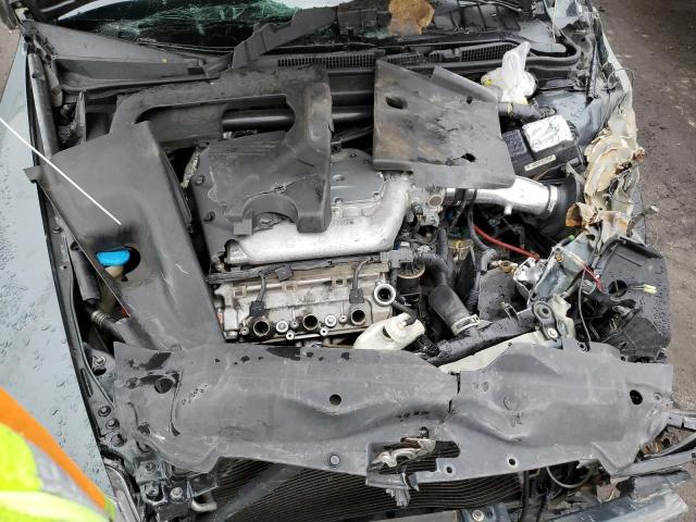 Photo 11 from auction – 2005 ACURA TL with VIN 19UUA66275A030562