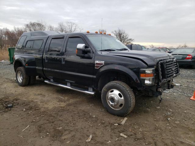 Photo 4 from auction – 2008 FORD F350 SUPER with VIN 1FTWW33R18EC42489