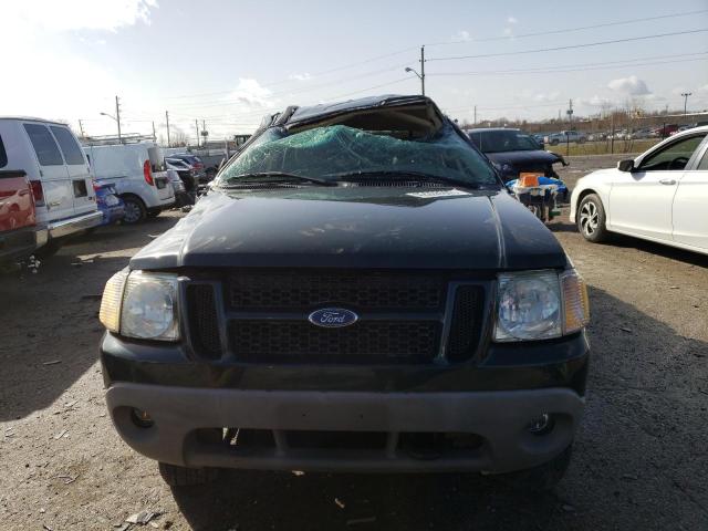 Photo 5 from auction – 2003 FORD EXPLORER S with VIN 1FMZU77E93UA81045