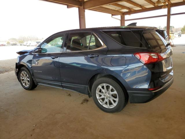 Photo 2 from auction – 2018 CHEVROLET EQUINOX LT with VIN 3GNAXJEV5JL124285