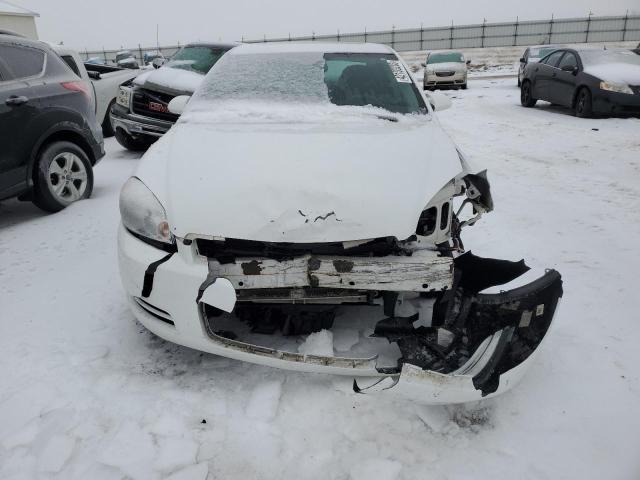Photo 5 from auction – 2012 CHEVROLET IMPALA LT with VIN 2G1WG5E31C1238558