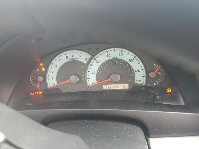 Photo 9 from auction – 2007 TOYOTA CAMRY CE with VIN 4T1BE46K57U023931