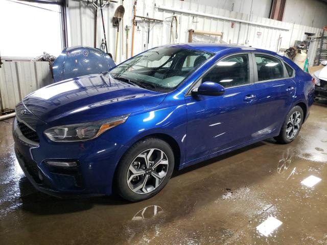 Photo 1 from auction – 2020 KIA FORTE FE with VIN 3KPF24AD1LE261016