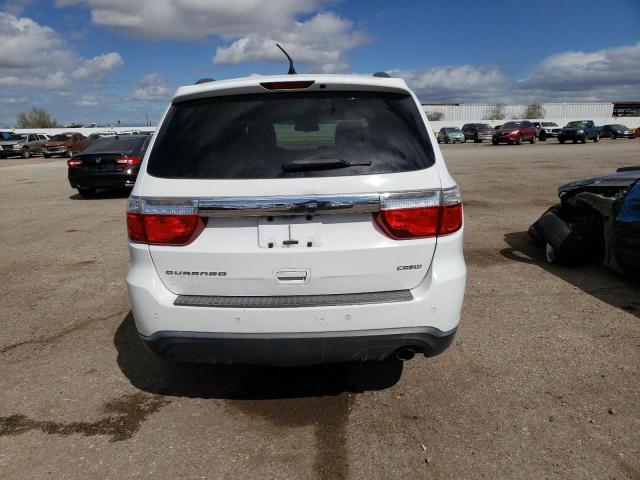 Photo 6 from auction – 2013 DODGE DURANGO CR with VIN 1C4RDHDGXDC682682