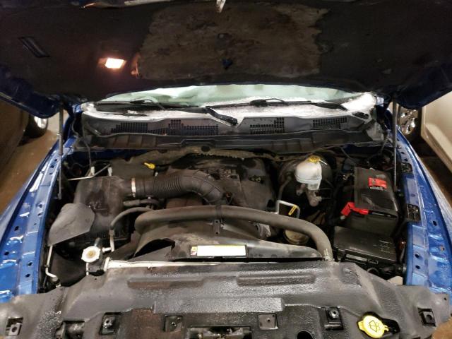 Photo 11 from auction – 2010 DODGE RAM 1500 with VIN 1D7RV1CT3AS100643