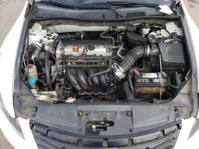 Photo 11 from auction – 2011 HONDA ACCORD LX with VIN 1HGCP2F3XBA120831