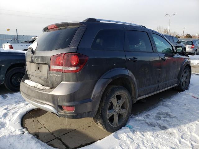 Zdjęcie 3 z aukcji – 2017 DODGE JOURNEY CR z VIN 3C4PDDGG2HT556046